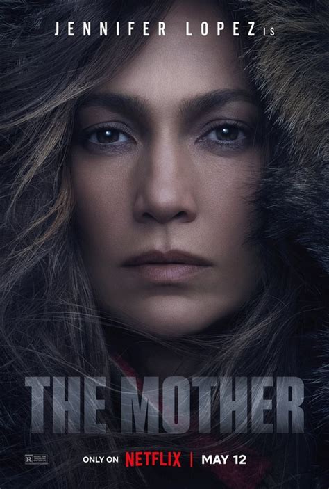 the mother movie parents guide